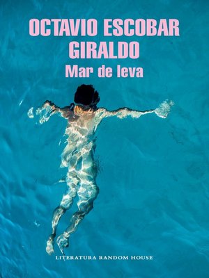 cover image of Mar de leva